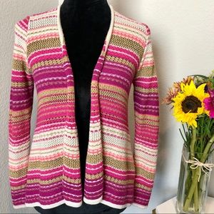 Charter Club cardigan